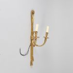520347 Wall sconce